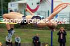 Womens Heptathlon High Jump, 2024 EAP International Combined events, Hewcham, Northumberland.  Photo: David T. Hewitson/Sports for All Pics